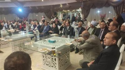 جمعية أبناء سوهاج بالقاهرة تحتفل بمرور مائة عام على إنشائها وتكشف عن مبادرات المجتمعية