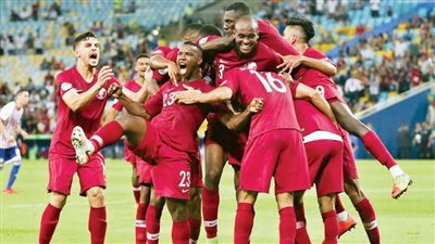 نجم الكرة القطرية الأسبق يتوقع نتيجة مباراة قطر والإكوادور بالمونديال