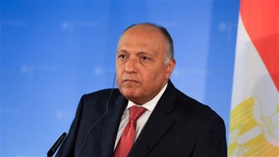 عاجل.. سامح شكري: قرارات قمة التنفيذ بمؤتمر المناخ هي رسائل موجهة للعالم