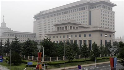 الصين: منفتحون لعقد اجتماع مع وزير الدفاع الأمريكي على هامش منتدى أمني إقليمي في كمبوديا