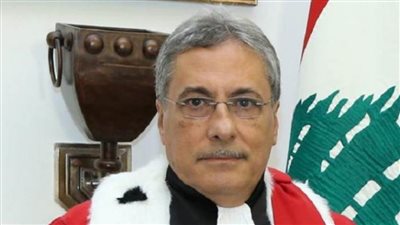 وزير العدل اللبناني: الإعلان قريبًا عن مقترح لإنهاء إضراب القضاة عن العمل