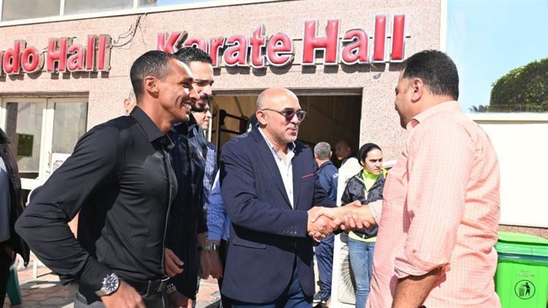 اكتمال النصاب القانوني