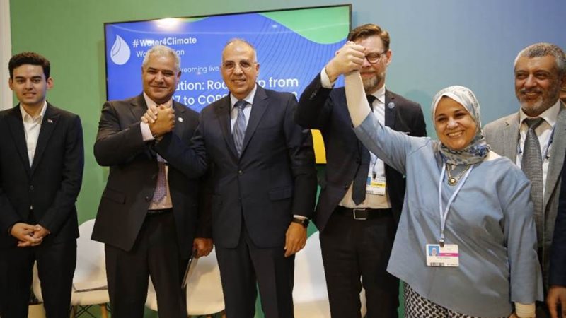 متحدون ضد تغير المناخ