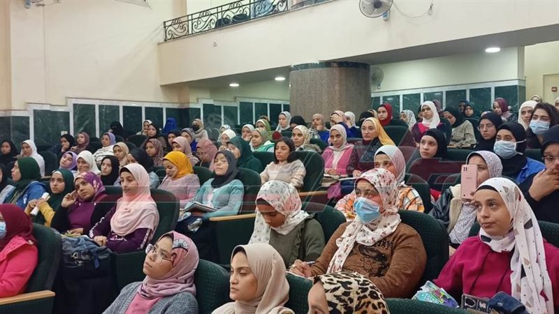 قوافل تعليميه مجانية