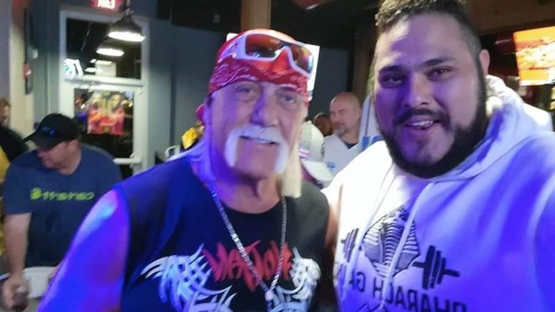 المصري مينا عبيد