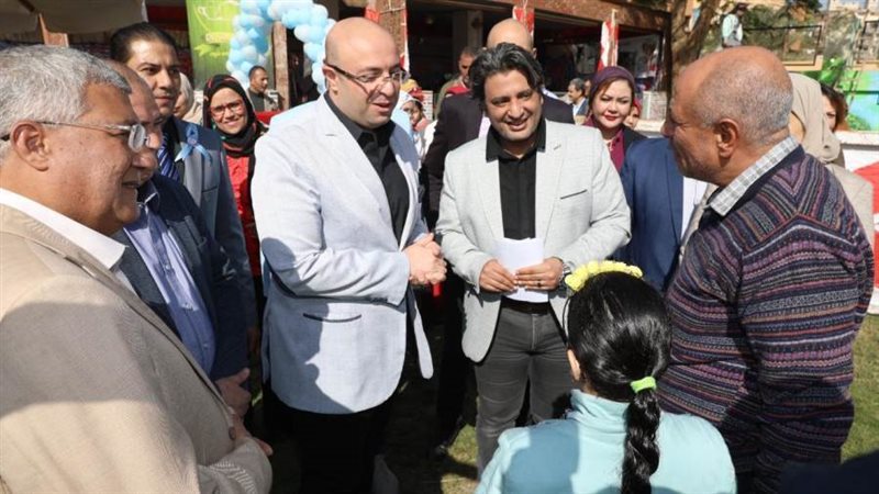 سكري صديقي احتفالية