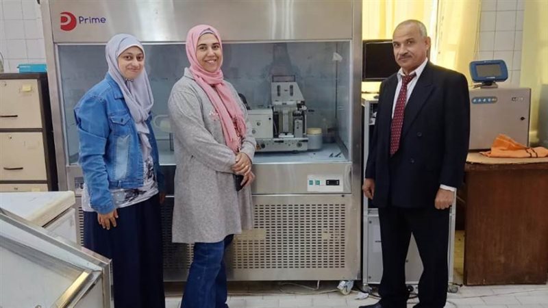 محافظ أسيوط يوجه