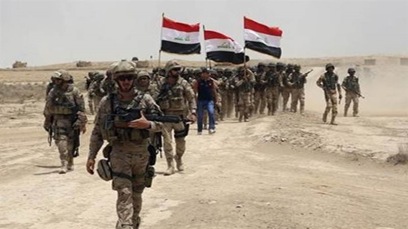 الجيش العراقي