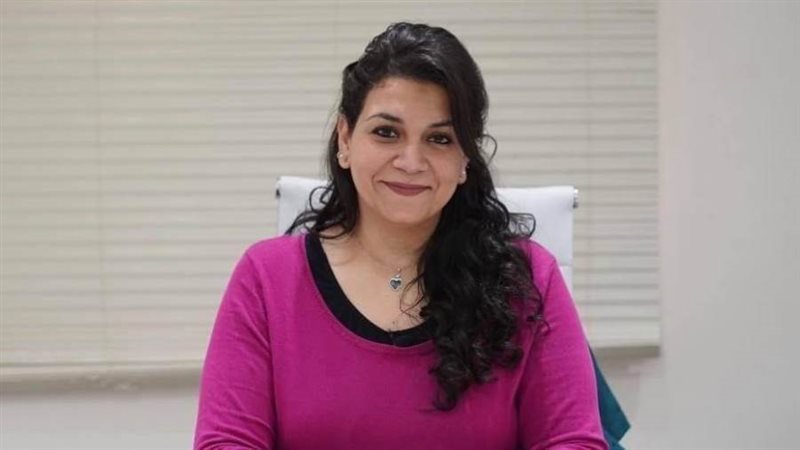 الدكتورة رنا نجم