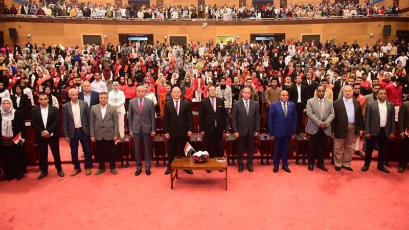 جانب من المشاركه