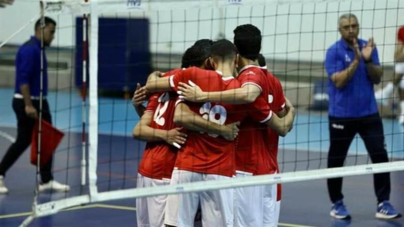 طائرة رجال الاهلي