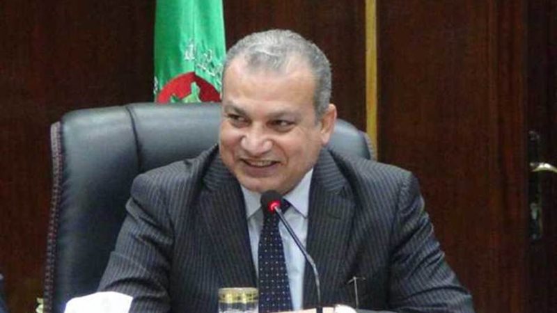 المهندس خالد صديق