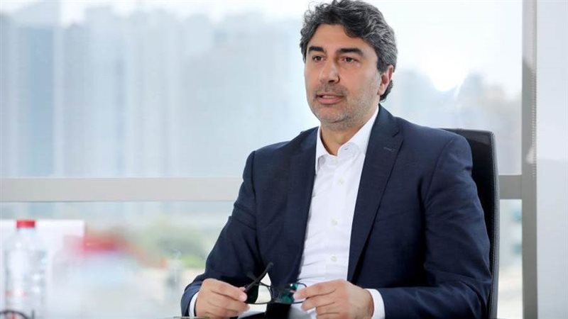 نايف بوشعيا