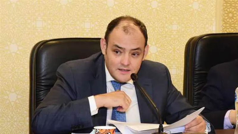 وزير التجارة والصناعة