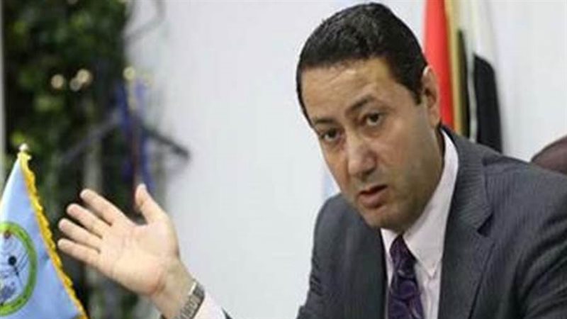 الدكتور جاد القاضي