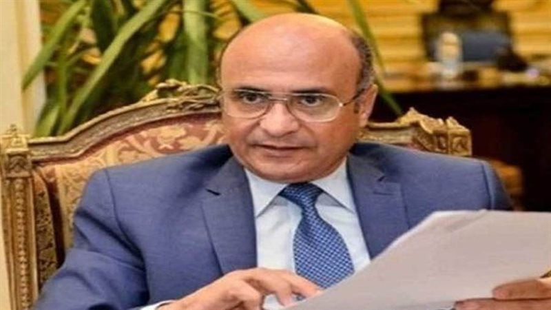 المستشارعمر مروان