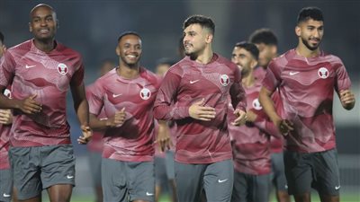 التشكيل الرسمي لمباراة قطر والإكوادور في افتتاح كأس العالم قطر ٢٠٢٢