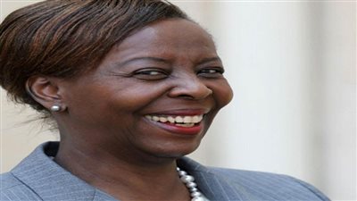 إعادة انتخاب لويز موشيكوابو أمينا عاما للمنظمة الدولية للفرنكفوينة