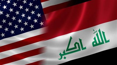 العراق والولايات المتحدة يؤكدان ضرورة استمرار زخم الحرب على الإرهاب