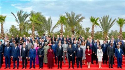 اختتام فعاليات القمة الثامنة عشرة للفرنكفونية بتونس