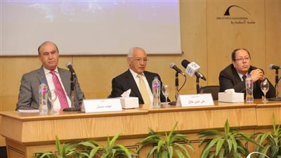 مكتبة الإسكندرية تنظم منتدى حواريًا حول الأمن المائي المصري