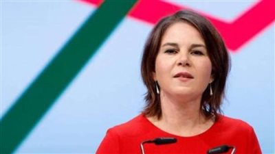 وزيرة خارجية ألمانيا: COP27  انتهى.. وعملنا لحماية المناخ مستمر