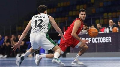 قبل مواجهة الأهلي.. عودة ثنائي سلة الاتحاد من الإصابة استعدادًا لنهائي المرتبط