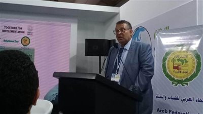 الاتحاد العربى للشباب والبيئي يقود المجتمع المدني للحد من المخلفات الإلكترونية