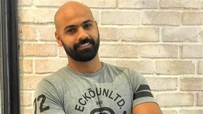 محمد عبدالواحد يشارك في الحملة الفرنسية بـ