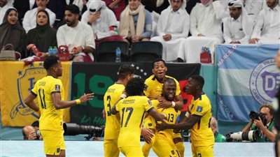 المباراة الافتتاحية لكأس العالم 2022.. 