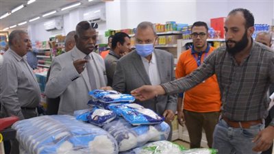 أرقام هاتفية لتلقي شكاوى المواطنين من ارتفاع الأسعار بالقليوبية 