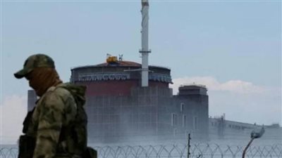 روسيا: الوكالة الذرية ستتفقد محطة زابورجيا بعد تعرضها لقصف أوكراني