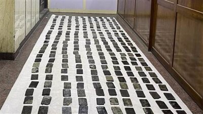 ننشر جهود قطاع مكافحة المخدرات والأسلحة والذخائر في ضبط مروجي المخدرات 