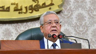 رئيس مجلس النواب يشيد بنجاح مؤتمر المناخ في شرم الشيخ