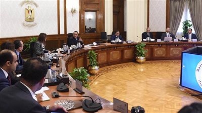 رئيس الوزراء يتابع جهود صندوق مصر السيادى لجذب الاستثمارات الأجنبية
