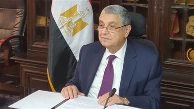 وزير الكهرباء: مصر تنفذ خططا واضحة وقوية للتحول نحو الاقتصاد الأخضر