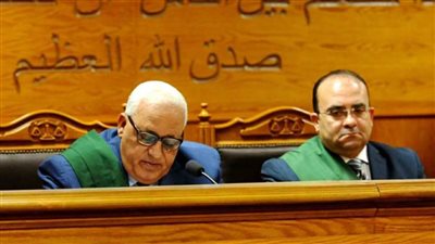 تأجيل محاكمة 20 متهمًا بالانضمام لجماعة إرهابية وتهريب أموال للخارج