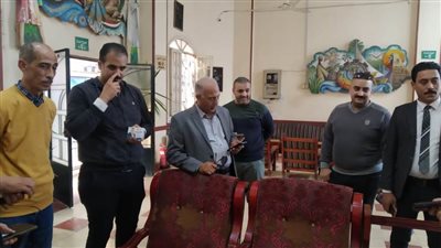 الشباب والرياضة بالبحيرة: انطلاق التصويت الإلكتروني بانتخابات نموذج محاكاة مجلس الشيوخ