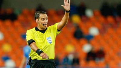 الأرجنتيني فرناندو راباليني حكما لمباراة المغرب وكرواتيا في كأس العالم