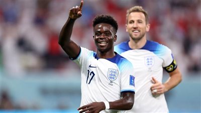 منتخب إنجلترا يكتسح إيران بسداسية في مستهل مشواره بكأس العالم 