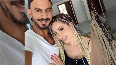 أول تعليق من طليق نسرين طافش بعد انفصالهما