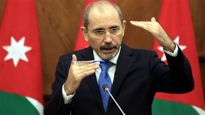 وزير خارجية الأردن لوفد بريطاني: نتطلع لتطوير الشراكة الراسخة