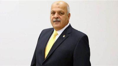 حازم حسني مرشحًا لعضوية مجلس إدارة الاتحاد الدولي للرماية 