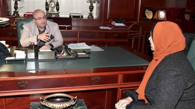 إنشاء وحدات إنتاجية لتوفير مصدر دخل للسيدات بقرى 