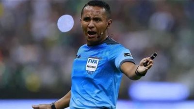 السلفادوري إيفان بارتون حكما لمباراة ألمانيا واليابان في كأس العالم