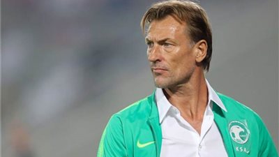 مدرب السعودية: الأرجنتين المرشح الأول للتتويج بكأس العالم..ومباراة الغد 