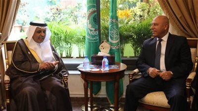  الفريق كامل الوزير يلتقي نائب وزير النقل السعودي 