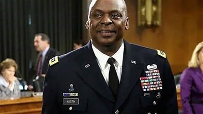 وزير الدفاع الأمريكي: بذلنا الكثير لإعداد القوات الأوكرانية لمقاتلة الروس في الشتاء