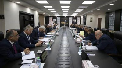 مجلس الوزراء الفلسطيني يقرر إنشاء هيئة وطنية للأمن السيبراني