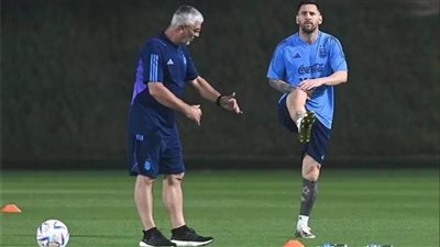 الأرجنتين تخوض غمار المونديال بقدم ميسي المصابة.. والسعودية تعد بتشريف العرب